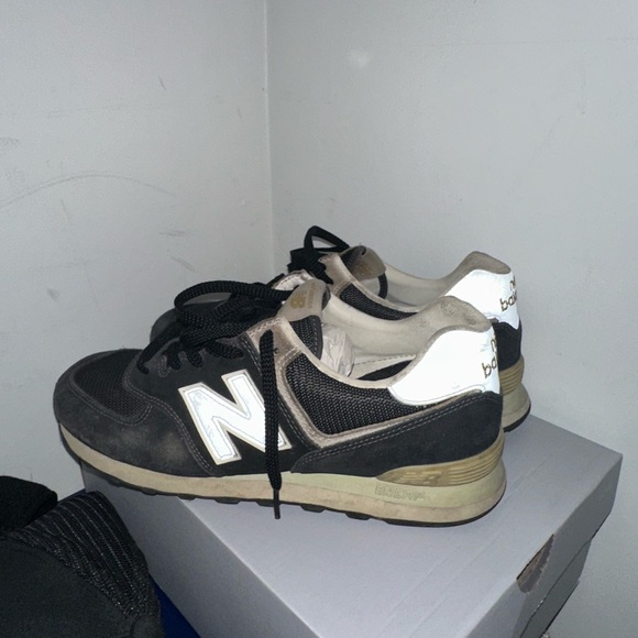NEW BALANCE 574 - Picture 4 of 6